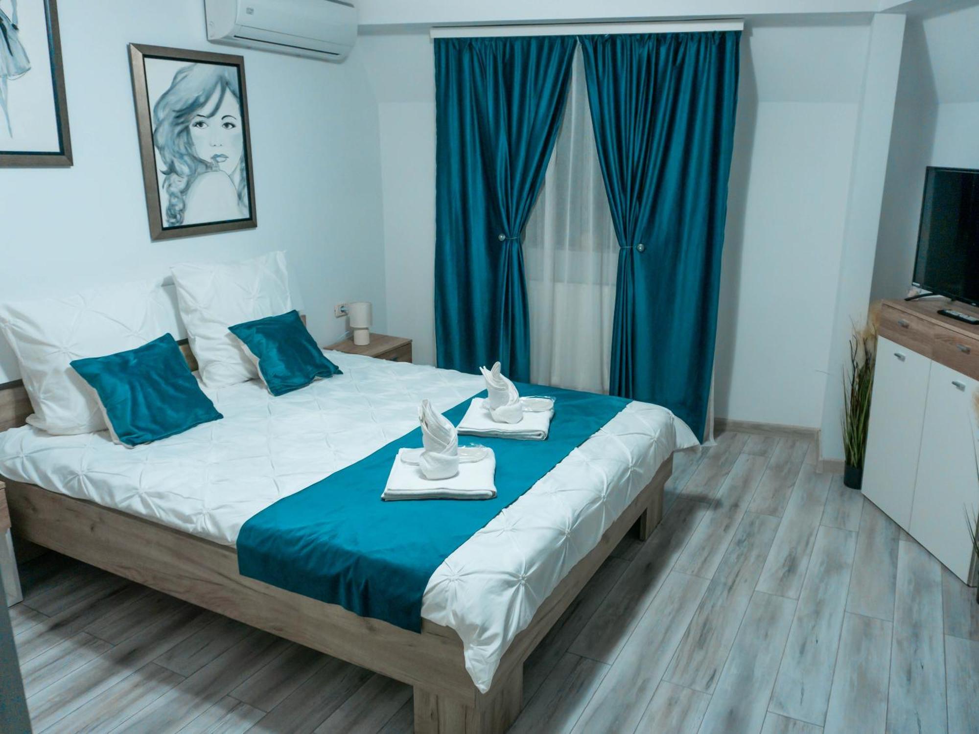 Comfortable Apartment University Square Bukarest Eksteriør billede
