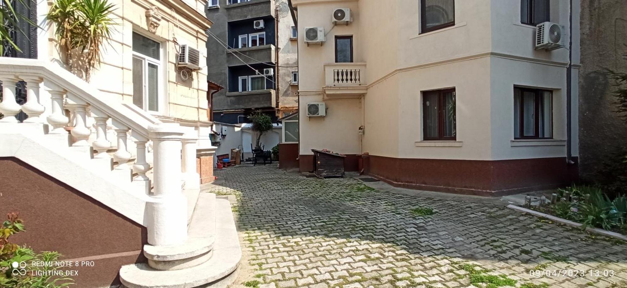 Comfortable Apartment University Square Bukarest Eksteriør billede